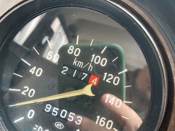 1992 Lada (ВАЗ) 2106, бежевый, 269000 рублей - вид 12