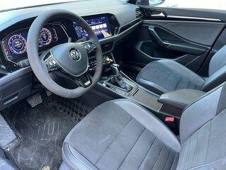 2022 Volkswagen Sagitar III Рестайлинг, чёрный, 1855000 рублей, вид 5