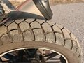 2014 Suzuki V-Strom 1000, бежевый, 650000 рублей - вид 4