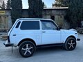 2011 Lada (ВАЗ) 2121 (4x4) I Рестайлинг, белый, 450000 рублей - вид 6