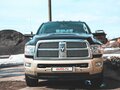 2012 Dodge RAM IV (DS/DJ), красный - вид 1