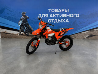 2026 Zuumav CBS 300, красный, 213900 рублей, вид 1