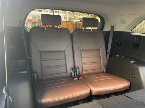 2019 Kia Sorento III Prime Рестайлинг, белый, 4400000 рублей - вид 20
