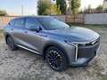 2024 Exeed RX, серый, 4500000 рублей