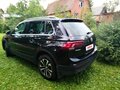 2019 Volkswagen Tiguan II, чёрный, 2400000 рублей - вид 7