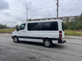 2009 Mercedes-Benz Sprinter, белый, 2600000 рублей - вид 7