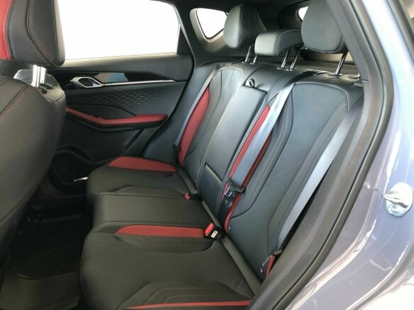2026 Geely Coolray I Рестайлинг 2, серый, 2889990 рублей - вид 18