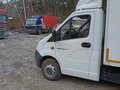 2022 ГАЗ ГАЗель Next, белый, 2400000 рублей - вид 11