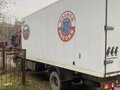2012 Foton Auman BJ10xx, красный, 1100000 рублей - вид 2
