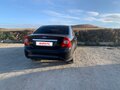 2008 Ford Focus II Рестайлинг, чёрный, 650000 рублей - вид 3