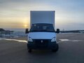 2025 ГАЗ ГАЗель (3302), белый, 3108000 рублей - вид 1