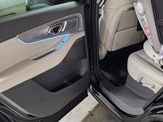 2023 GAC GS8 II, чёрный, 3900000 рублей, вид 5
