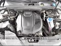 2012 Audi A4 IV (B8) Рестайлинг, коричневый, 1300000 рублей - вид 11