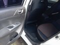 2010 Subaru Impreza III, белый, 780000 рублей - вид 11