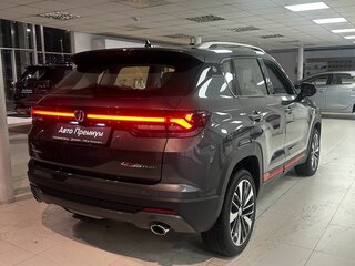2024 Changan CS35 Plus I Рестайлинг, серый, 2709900 рублей, вид 4