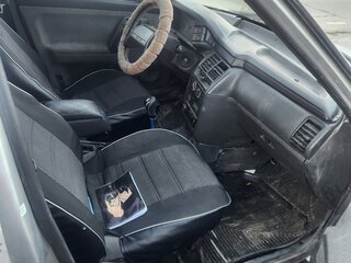 2006 Lada (ВАЗ) 2112, серебристый, 115000 рублей, вид 3