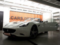 2012 Ferrari California I, белый - вид 4