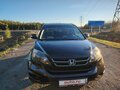 2010 Honda CR-V III Рестайлинг, чёрный, 1800000 рублей - вид 3