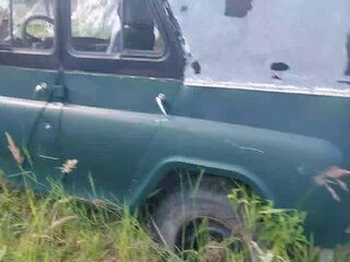 1987 УАЗ 31512, зелёный, 120000 рублей, вид 2