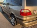 2003 Ford Galaxy I Рестайлинг, бежевый, 650000 рублей - вид 8
