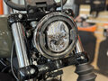 2021 Harley-Davidson Street Bob, зелёный, 1995000 рублей - вид 8