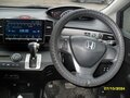 2011 Honda Freed I, синий, 1170000 рублей - вид 10
