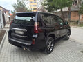 2010 Lexus GX 460 II, чёрный - вид 6