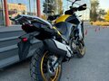 2025 QJMotor SVT 650 X, чёрный, 710000 рублей - вид 2