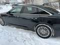 2019 Audi A6 55 TFSI V (C8), чёрный, 3400000 рублей - вид 4
