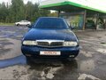 1998 Lancia Kappa, синий - вид 10