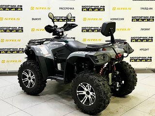 2025 Linhai D400, серый, 509000 рублей, вид 3