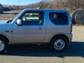 2015 Suzuki Jimny Kei car III Рестайлинг 2, серый, 1070000 рублей - вид 7