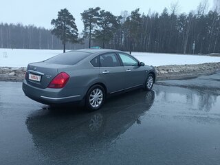 2006 Nissan Teana I (J31) Рестайлинг, серый, 750000 рублей, вид 3