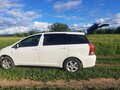 2003 Toyota Wish I, белый, 1200000 рублей - вид 4