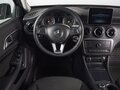2018 Mercedes-Benz GLA 200 I (X156) Рестайлинг, синий - вид 4