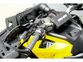2012 BRP Can-Am Outlander 1000, жёлтый - вид 4
