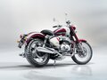 2026 Royal Enfield Classic 650, красный, 703000 рублей - вид 6