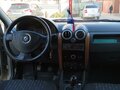 2013 Renault Logan I Рестайлинг, бежевый, 450000 рублей - вид 1