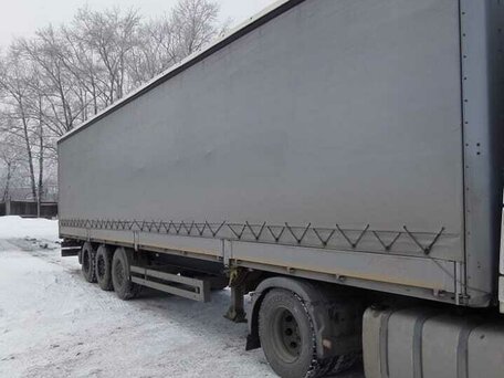 2012 Kogel SN24, серебристый, 2000000 рублей, вид 1