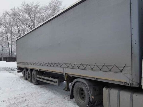 2012 Kogel SN24, серебристый, 2000000 рублей