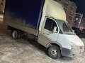 2011 ГАЗ ГАЗель (3302), белый, 1000000 рублей - вид 1