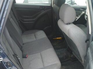 2003 Pontiac Vibe GT I, синий, 280000 рублей, вид 2