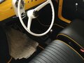 1967 Fiat 500 I, жёлтый - вид 6