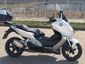 2012 BMW C 600 Sport, серебристый, 495000 рублей - вид 2