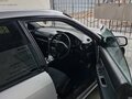 2004 Subaru Impreza II Рестайлинг 1, серый, 380000 рублей - вид 7