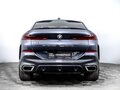 2021 BMW X6 30d III (G06), серый, 8350000 рублей - вид 6