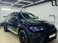 2013 BMW X6 35i I (E71) Рестайлинг, чёрный, 1800000 рублей - вид 4