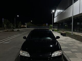 2008 Kia Spectra I Рестайлинг 2, бежевый, 320000 рублей, вид 4