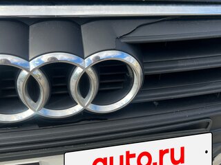 2019 Audi A4 V (B9), чёрный, 2150000 рублей, вид 5