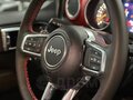2023 Jeep Wrangler IV (JL), серый, 8100000 рублей - вид 9
